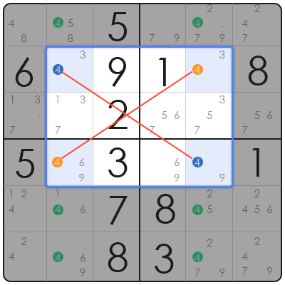 247 winter sudoku