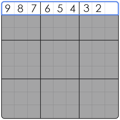 blank printable sudoku
