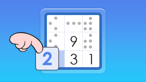 sudoku tutorial
