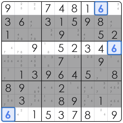 4 square sudoku