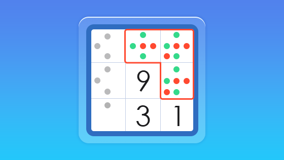 sudoku block puzzle